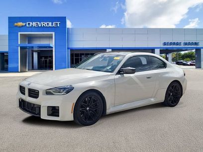 Used 2026 BMW M2 w/ Lighting Package