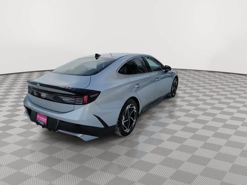 New 2026 Hyundai Sonata SEL image 8