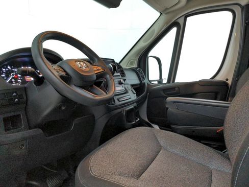 Used 2023 RAM ProMaster 3500 FWD image 16