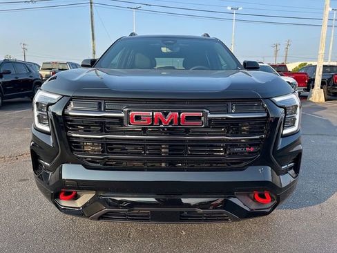 New 2026 GMC Terrain AT4 w/ Convenience Package III image 13