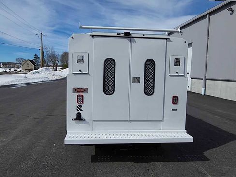 New 2024 Ford Transit 350 AWD image 7