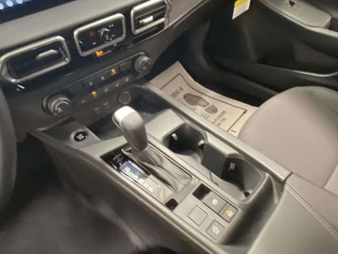 New 2026 Nissan Sentra S w/ Floor Mat Package image 16