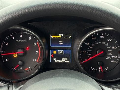 Used 2018 Subaru Outback 2.5i image 20