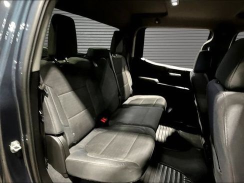 Used 2019 Chevrolet Silverado 1500 LT w/ All-Star Edition RWD image 23