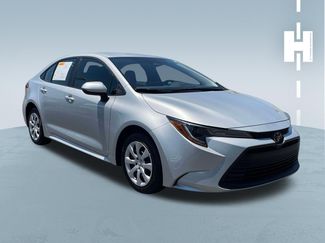Used 2024 Toyota Corolla LE FWD video 1
