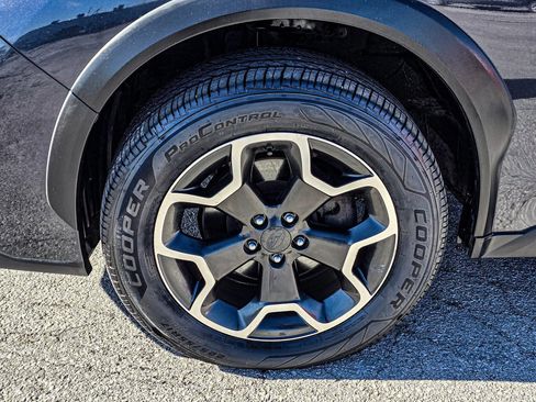 Used 2014 Subaru Crosstrek 2.0i Limited image 8