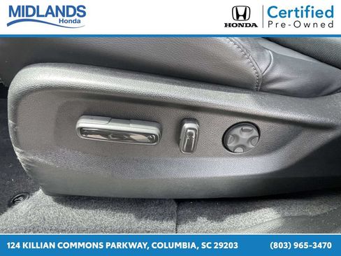 Certified 2022 Honda CR-V EX-L image 16