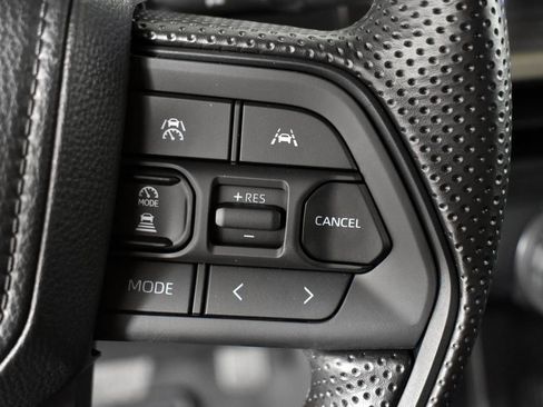 New 2026 Toyota Tacoma SR5 AWD/4WD image 31