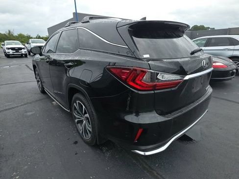 Used 2019 Lexus RX 350L FWD image 8