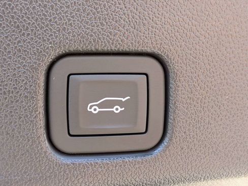 New 2026 Buick Enclave Sport Touring w/ Power Package FWD image 14