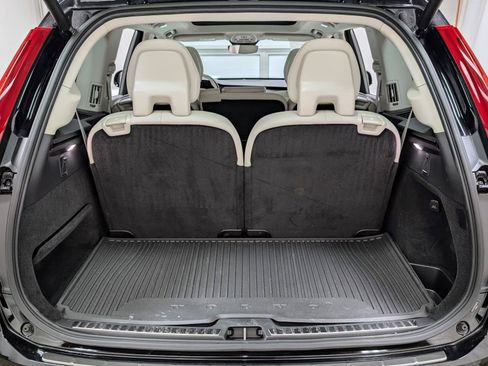 Used 2023 Volvo XC90 B5 Core w/ Protection Package Premier AWD/4WD image 22