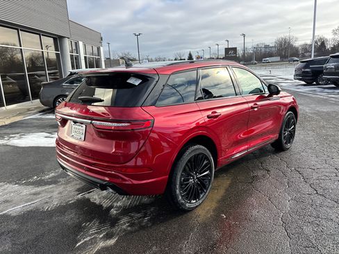 New 2026 Lincoln Corsair Reserve w/ Jet Appearance Package AWD/4WD image 7