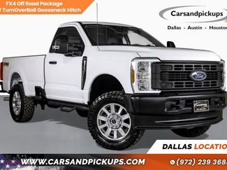 Used 2025 Ford F350 XL w/ XL Off-Road Package video 1