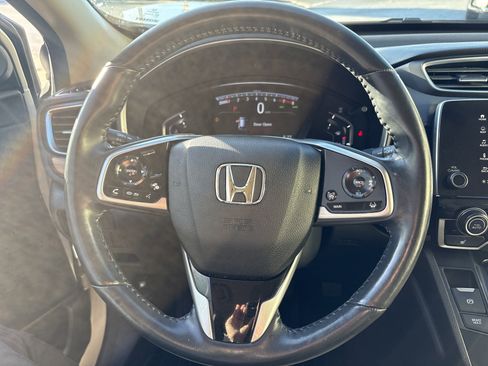 Used 2020 Honda CR-V Touring image 18