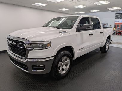 Used 2025 RAM 1500 Big Horn