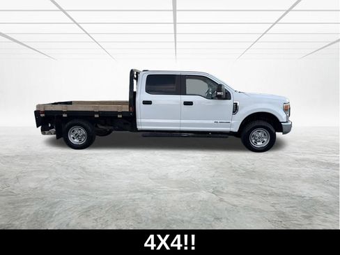 Used 2022 Ford F250 XL w/ Power Equipment Group image 3