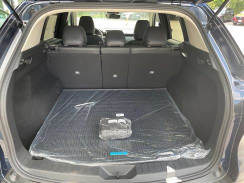 New 2026 MAZDA CX-5 Select AWD/4WD image 9