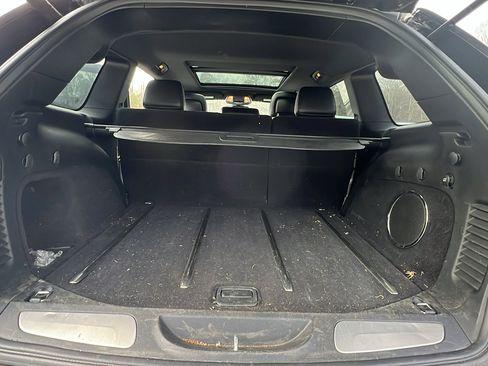 Used 2014 Jeep Grand Cherokee Overland w/ Trailer Tow Group IV image 13