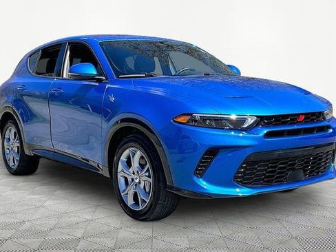 Used 2024 Dodge Hornet R/T AWD/4WD image 1
