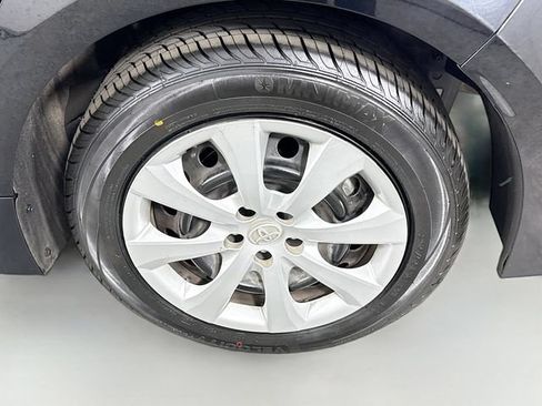 Certified 2024 Toyota Corolla LE FWD image 30