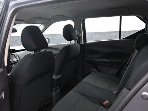 Used 2024 Nissan Kicks S FWD image 15