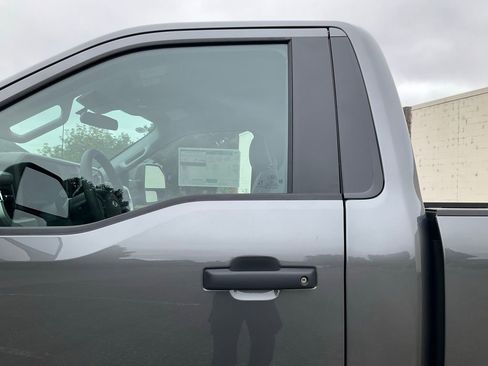 New 2025 Ford F350 XL w/ STX Appearance Package AWD/4WD image 27