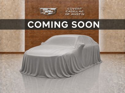 Used 2025 Cadillac Lyriq Luxury w/ LPO, Floor Liner Package