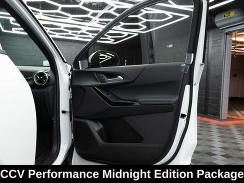 New 2026 Chevrolet Equinox LT w/ Safety and Technology Package FWD image 20
