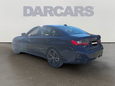 Certified 2023 BMW 330i xDrive 330i xDrive w/ M Sport Package image 5