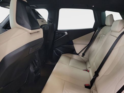 New 2025 BMW X3 xDrive30i w/ Premium Package image 21