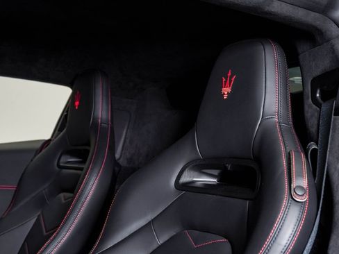 Certified 2023 Maserati MC20 Coupe RWD image 22