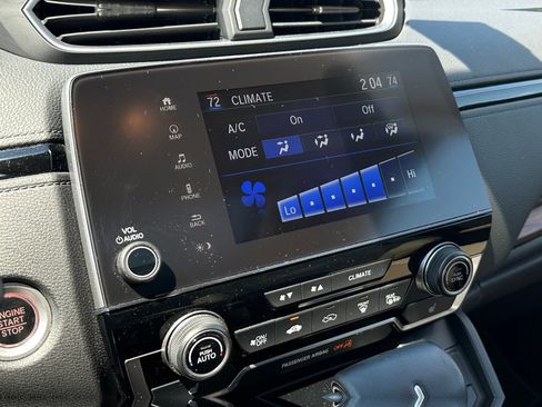 Used 2019 Honda CR-V Touring image 17