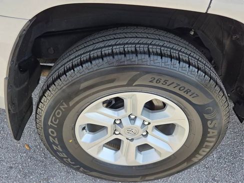 Used 2024 Toyota 4Runner SR5 image 19