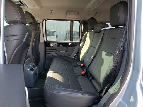 New 2025 INEOS Grenadier AWD/4WD image 5