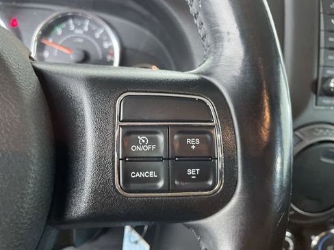 Used 2017 Jeep Wrangler Unlimited Sport w/ Quick Order Package 24S image 28