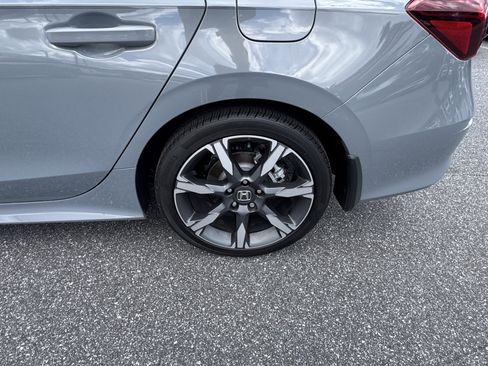 New 2026 Honda Civic Sport Touring image 26