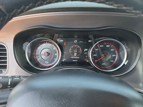 Used 2023 Dodge Charger SXT RWD image 16