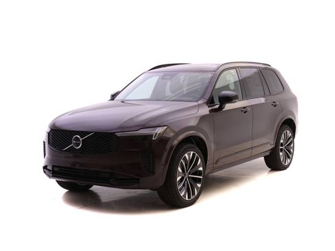 New 2026 Volvo XC90 B6 Ultra w/ Protection Package AWD/4WD image 1