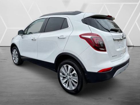 Used 2018 Buick Encore Preferred image 5
