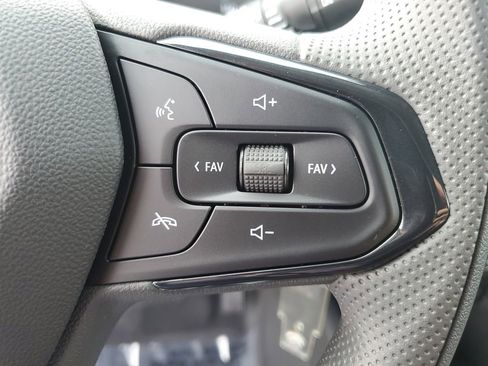 New 2026 Chevrolet Trax LS image 27