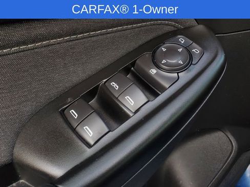 Certified 2022 Chevrolet TrailBlazer ACTIV image 12