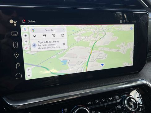 Used 2024 GMC Sierra 1500 Denali w/ Denali Reserve Package image 7