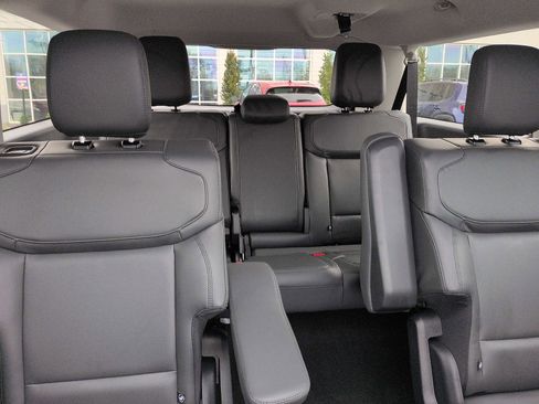 New 2026 Ford Expedition Max Active AWD/4WD image 11