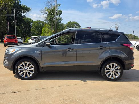 Used 2018 Ford Escape Titanium image 6