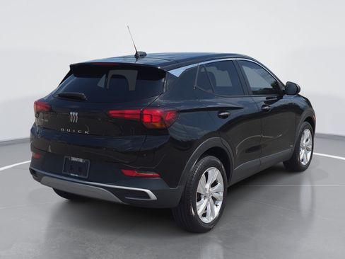 Used 2024 Buick Encore GX Preferred FWD image 3