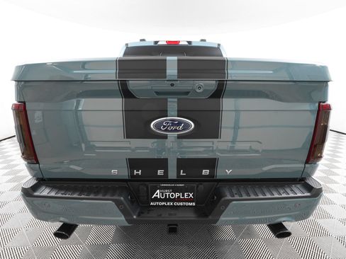 Used 2023 Ford F150 Lariat w/ Equipment Group 502A High AWD/4WD image 6