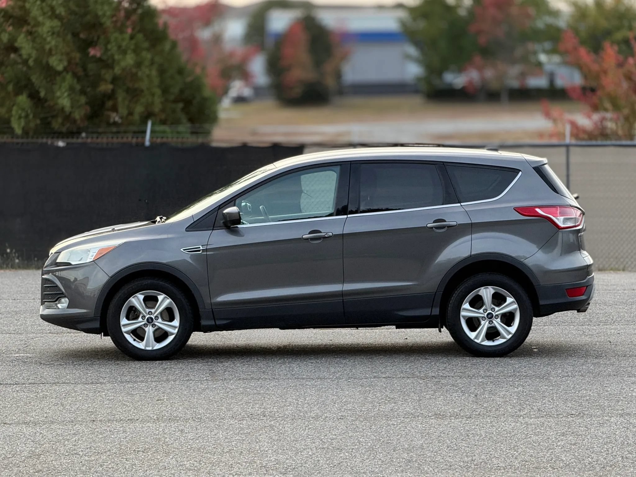 Used 2014 Ford Escape SE FWD image 8