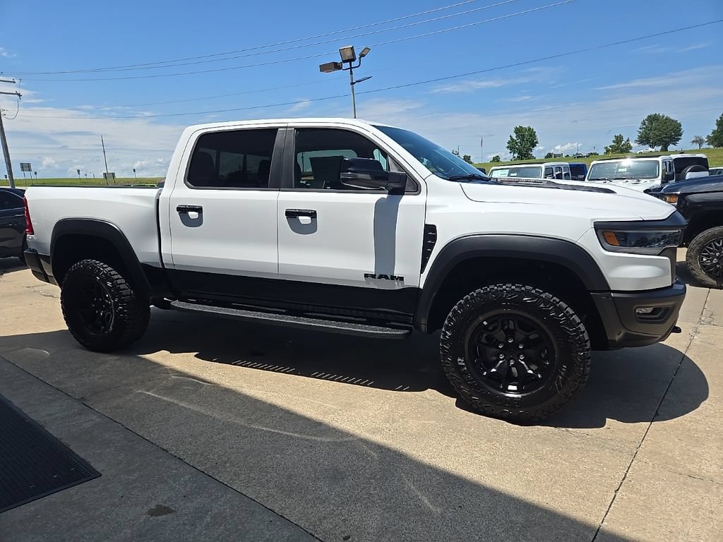 New 2026 RAM 1500 RHO w/ RHO Level 1 Equipment Group AWD/4WD image 11