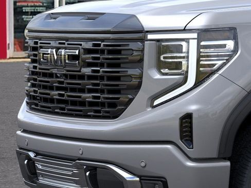 New 2026 GMC Sierra 1500 Denali Ultimate image 37