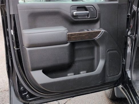 Used 2022 GMC Sierra 1500 Elevation image 22